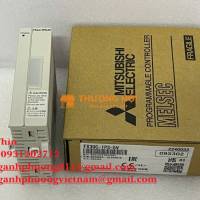 Gía tốt - PLC Module FX3UC-1PS-5V - Mitsubishi hàng nhập new 100%