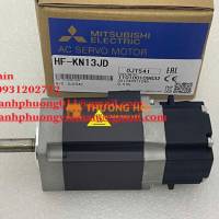 Động cơ HF-KN13JD - Mitsubishi new 100% - giá tốt