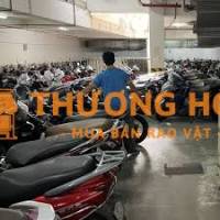 Nhân viên giữ xe nam Tân Phú 25000 đồng giờ