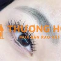 Mẫu mi tháo - Quận 1