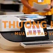 Nhân viên part-time test máy in máy scan Bình Tân 35000