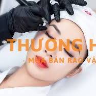 Tuyển mẫu phun xăm thẩm mỹ Tân Bình