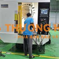TUYỂN NHÂN VIÊN VẬN HÀNH MÁY CNC