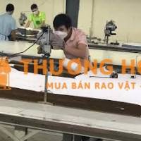 Xưởng may Hà Vi tuyển thợ cắt
