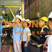 Tuyển kỹ thuật viên: kiểm tra thiết bị yêu cầu nghiêm ngặt về ATLĐ