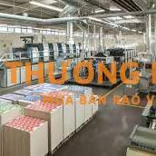 [Q1] TUYỂN THỢ IN KTS & THÀNH PHẨM SAU IN