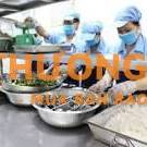 cần tuyển nữ Phụ Bếp, Nam Giữ xe trường học