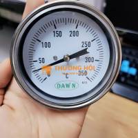 Big sale - Nguyên lý hoạt động của đồng hồ đo nhiệt độ