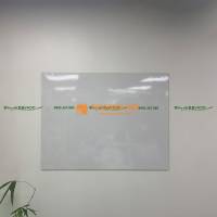 BẢNG TỪ TRẮNG KHÔNG KHUNG – CERAMIC TẠI TP.HỒ CHÍ MINH