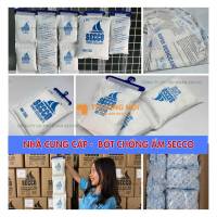 Bột Hút Ẩm Secco - Giải Pháp Chống Ẩm Cho Hàng Xuất Khẩu