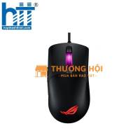 Chuột ASUS ROG KERIS USB/RGB/ĐEN 90MP01R0-B0UA00