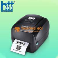 Máy in mã vạch Godex RT730i+ - Giá rẻ