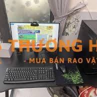 Bán máy tính làm việc văn phòng