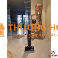 Máy hút bụi Roborock F25 ACE Đen