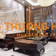 Thiết kế thi công trọn gói nội thất nhà phong cách hiện đại