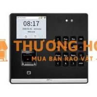 Máy chấm công vân tay và khuôn mặt SenseFace M2F-LR