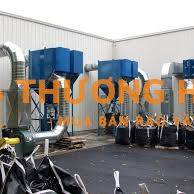 Cần đội khoán thi công lắp đặt hệ thống hút bụi