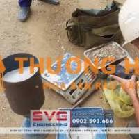 Thí nghiệm viên vật liệu xây dựng