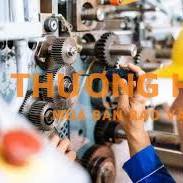 TUYỂN DỤNG NHÂN VIÊN CƠ KHÍ – BẢO TRÌ