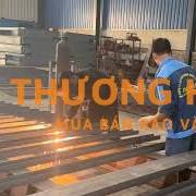 Tuyển 2 thợ cơ khí, 2 phụ cơ khí