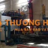 CẦN TUYỂN THỢ BẢO TRÌ MÁY ĐÙN NHÔM THANH ĐỊNH HÌNH
