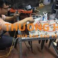 Kỹ thuật cơ khí, Thợ điện công nghiệp, Thợ hàn