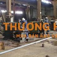 Nhân viên Dọn phôi Cơ khí