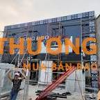 TUYỂN DỤNG - THỢ CƠ KHÍ / THỢ - PHỤ QUẢNG CÁO