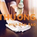 Nhân viên buồng phòng căn hộ