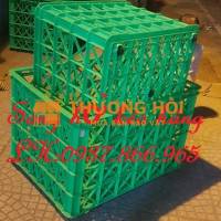 Sọt công nghiệp kích thước lớn,sọt có 8 bánh xe, sọt có bánh xe thiết kế 360 độ di chuyển dễ dàng