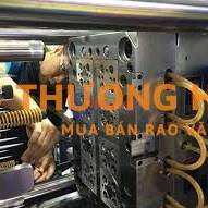 lắp ráp sửa chữa khuôn mẫu