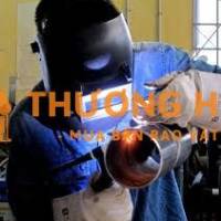 Tuyển thợ hàn MIG / TIG