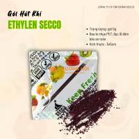 Khí Ethylene Bảo quản Lên Trái thanh Long thế nào ?