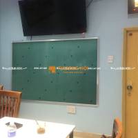 BẢNG TỪ XANH CHỐNG LÓA CERAMIC CỦA BỈ