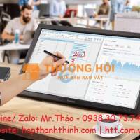 Màn hình cảm ứng ViewSonic TD2223-2