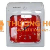 Máy chấm công thẻ giấy RJ 2200Pro