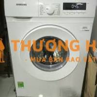 THANH LÝ MÁY GIẶT SAMSUNG INVERTER 8KG