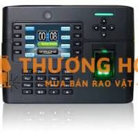 Máy bấm giờ công Ronald Jack TFT 900H