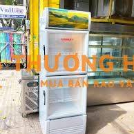 THANH LÝ TỦ MÁT SANAKY 300L 2 CÁNH