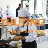 Nhân viên phụ bếp Long Thành