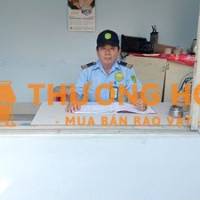 Cần nam Bảo vệ công ty tại Bình Tân, HCM