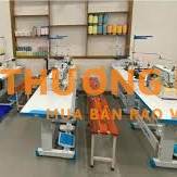 Cty tuyển gấp 10 công nhân may 1 kim, kansai, vắt sổ, 5 phụ trải vải