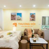 BÁN TÒA CĂN HỘ CAO CẤP – Ngõ 111 XUÂN DIỆU, TÂY HỒ