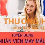 CÔNG TY TNHH HÀ THANH VIỆT TUYỂN DỤNG THỢ MAY MẪU