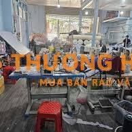 tuyển 1 nam phụ trải vải ủi