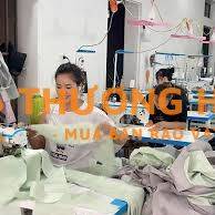 CÔNG TY MINERVA *** THỢ MAY VÀ THỢ PHỤ