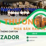 QUẢN LÝ KHO - CTY BAO BÌ GIẤY ZADOR