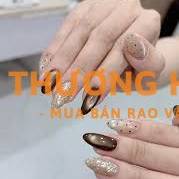 Tuyển mẫu nail đắp gel Quận 3
