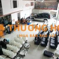 MPV SAIGON tuyển dụng thợ may sofa da nệm ô tô