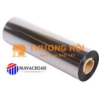 Mực In Wax/Resin Khổ 110mmx75m